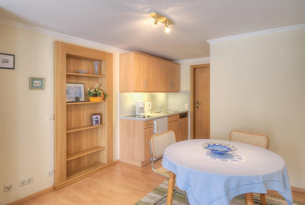 Ferienwohnungen Franziska Hackl Bad Birnbach Quarto foto