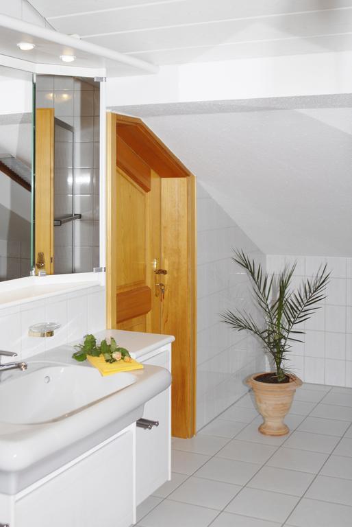 Ferienwohnungen Franziska Hackl Bad Birnbach Quarto foto