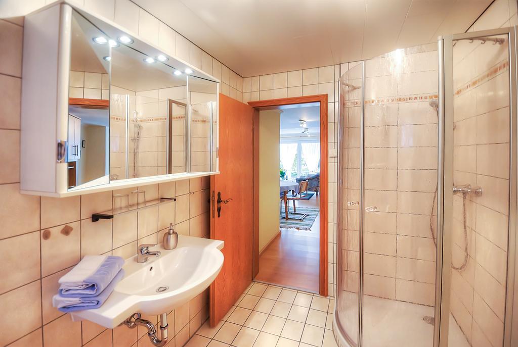 Ferienwohnungen Franziska Hackl Bad Birnbach Quarto foto